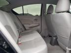 2013 Nissan Versa S