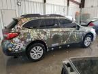 2018 Subaru Outback 2.5I