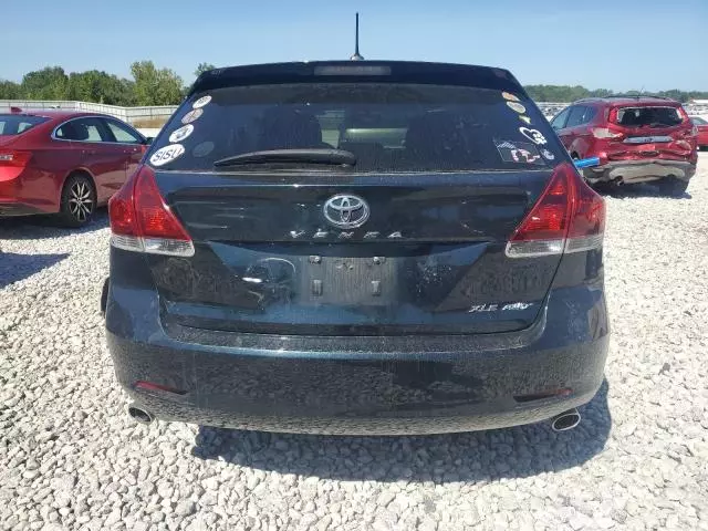 2014 Toyota Venza LE