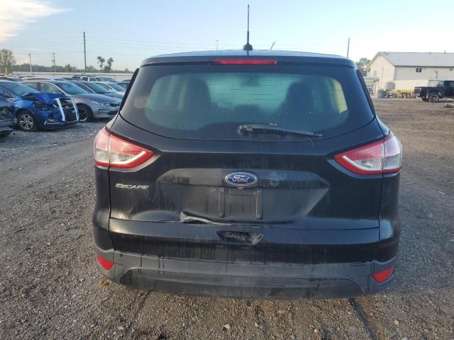 2014 Ford Escape S