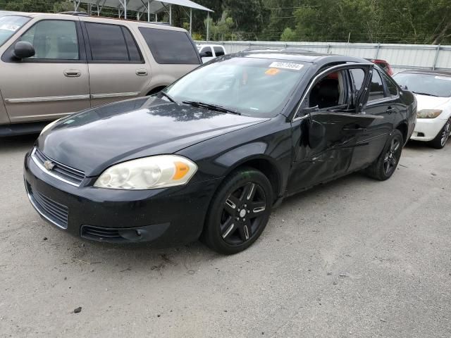 2006 Chevrolet Impala LTZ