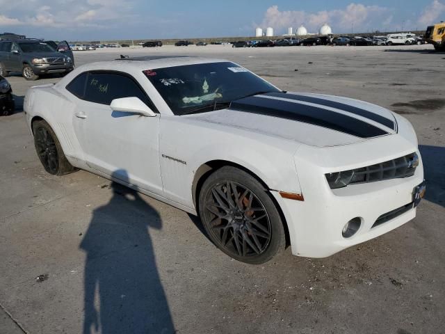 2010 Chevrolet Camaro LT