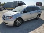 2012 Honda Odyssey EX