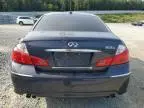 2009 Infiniti M35 Base