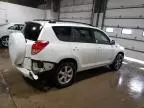 2008 Toyota Rav4 Limited