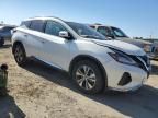 2020 Nissan Murano SV