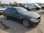 2011 BMW 328 XI Sulev