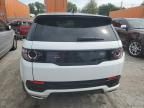 2018 Land Rover Discovery Sport HSE