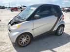 2009 Smart Fortwo Pure