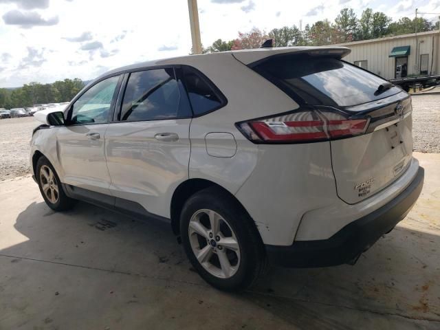 2019 Ford Edge SE