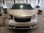 2013 Chrysler Town & Country Limited