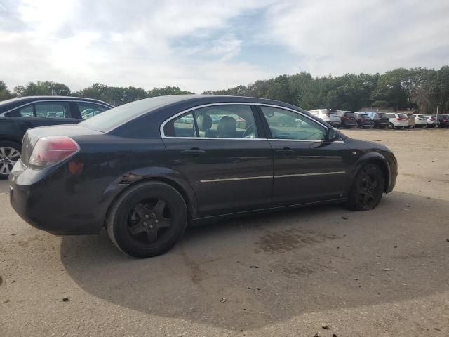 2008 Saturn Aura XE