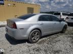 2010 Chevrolet Malibu LS