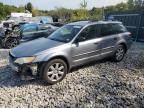 2008 Subaru Outback 2.5I