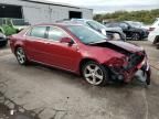 2008 Chevrolet Malibu 2LT