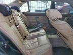 1998 BMW 740 IL