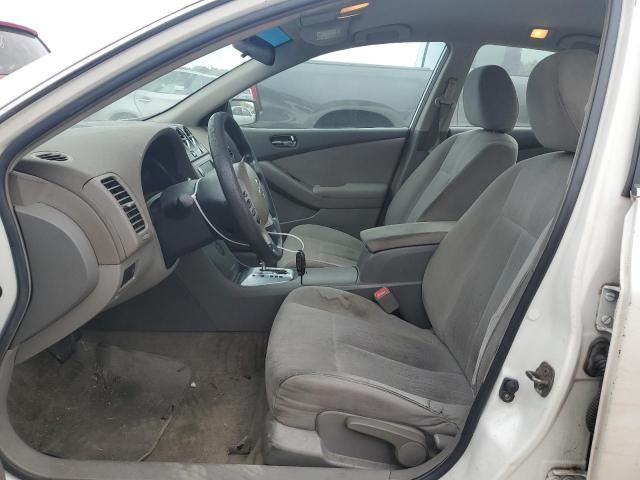 2010 Nissan Altima Base