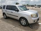 2011 Honda Pilot LX