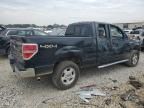 2014 Ford F150 Super Cab