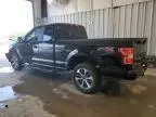 2019 Ford F150 Super Cab