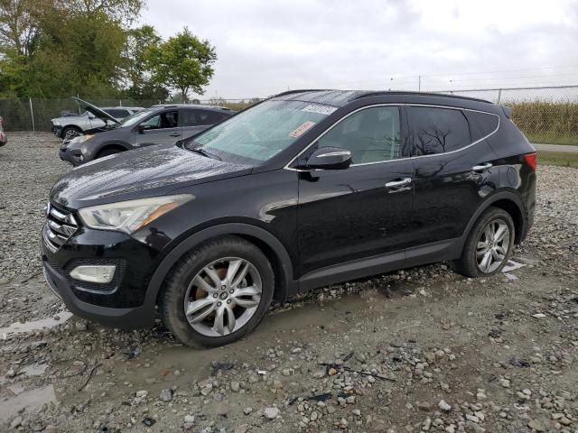 2013 Hyundai Santa FE Sport