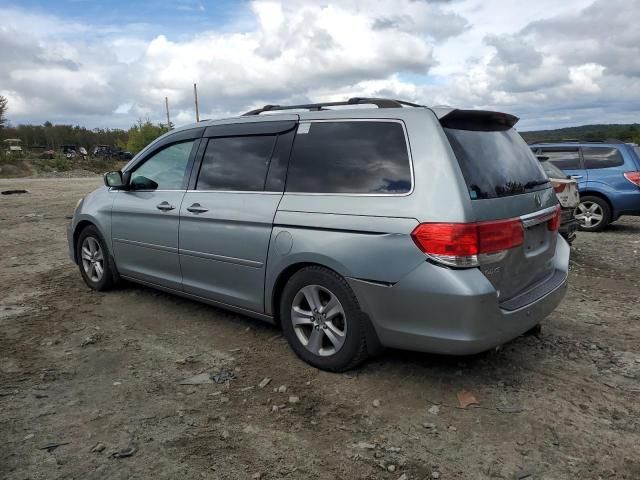 2008 Honda Odyssey Touring