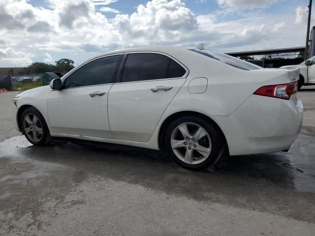 2010 Acura TSX