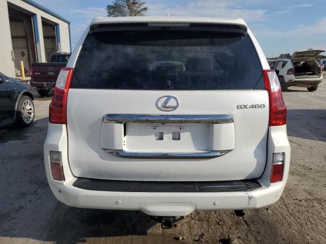 2013 Lexus GX 460