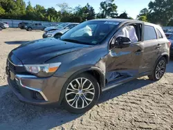 Run And Drives Cars for sale at auction: 2016 Mitsubishi Outlander Sport ES