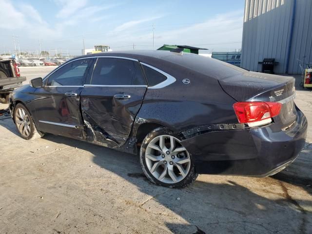 2017 Chevrolet Impala Premier