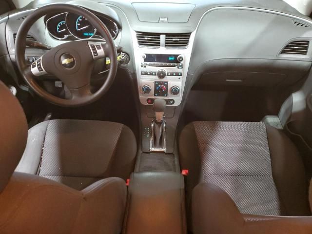 2011 Chevrolet Malibu 1LT