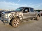 2013 Ford F250 Super Duty