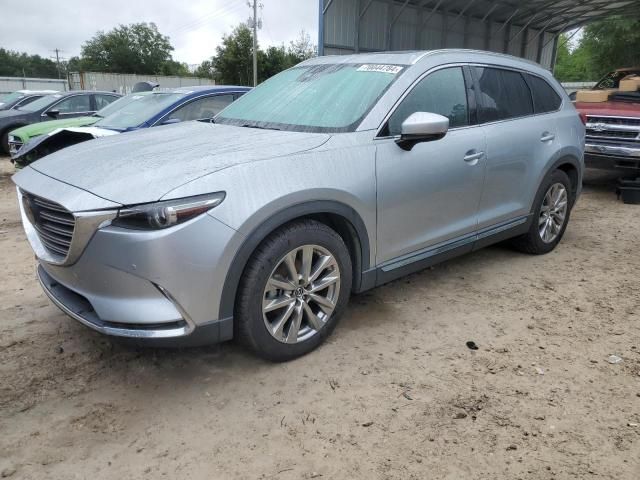 2018 Mazda CX-9 Grand Touring