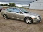 2008 Ford Fusion SE