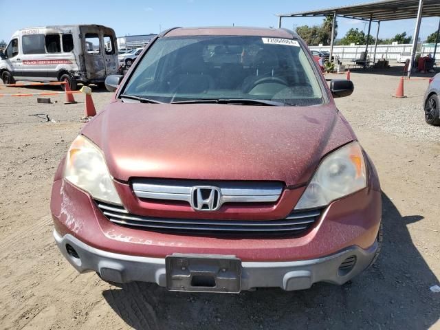 2007 Honda CR-V EX