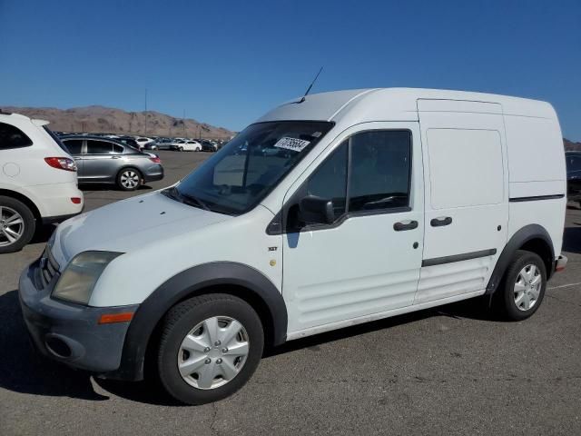 2012 Ford Transit Connect XL