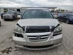 2007 Honda Odyssey Touring