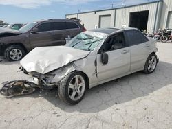 Lexus Vehiculos salvage en venta: 2004 Lexus IS 300