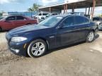 2013 BMW 528 I