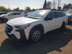 2024 Subaru Outback Touring en venta en Bowmanville, ON