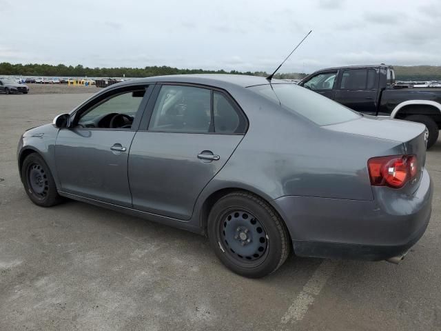 2009 Volkswagen Jetta S