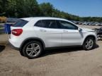 2018 Mercedes-Benz GLA 250 4matic