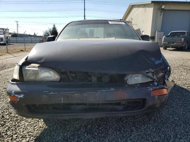 1993 Toyota Corolla