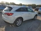 2015 Acura RDX Technology