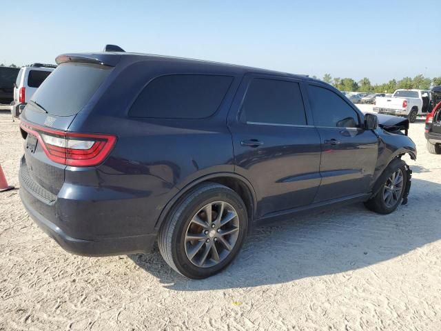 2014 Dodge Durango SXT