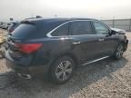 2018 Acura MDX