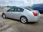 2006 Nissan Maxima SE