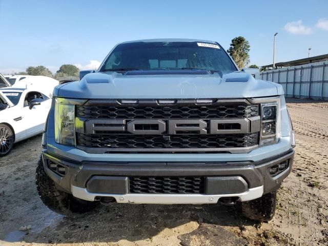 2023 Ford F150 Raptor