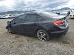 2015 Honda Civic SE