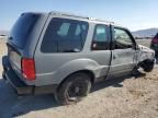 2001 Ford Explorer Sport